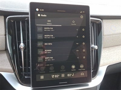 2026 Volvo XC90 Plug-In Hybrid T8 Ultra