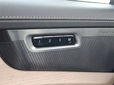 2026 Volvo XC90 Plug-In Hybrid T8 Ultra