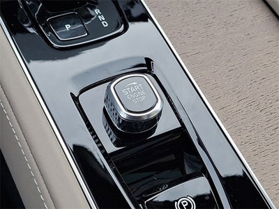 2026 Volvo XC90 Plug-In Hybrid T8 Ultra