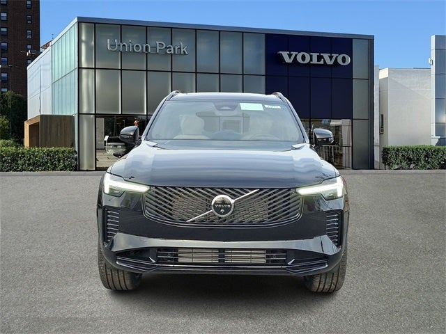 2026 Volvo XC90 Plug-In Hybrid T8 Ultra