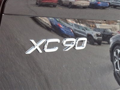 2026 Volvo XC90 Plug-In Hybrid T8 Ultra