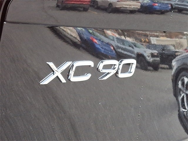 2026 Volvo XC90 Plug-In Hybrid T8 Ultra