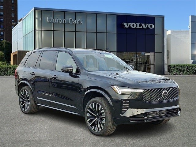 2026 Volvo XC90 Plug-In Hybrid T8 Ultra