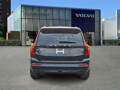 2026 Volvo XC90 Plug-In Hybrid T8 Ultra