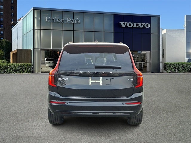 2026 Volvo XC90 Plug-In Hybrid T8 Ultra