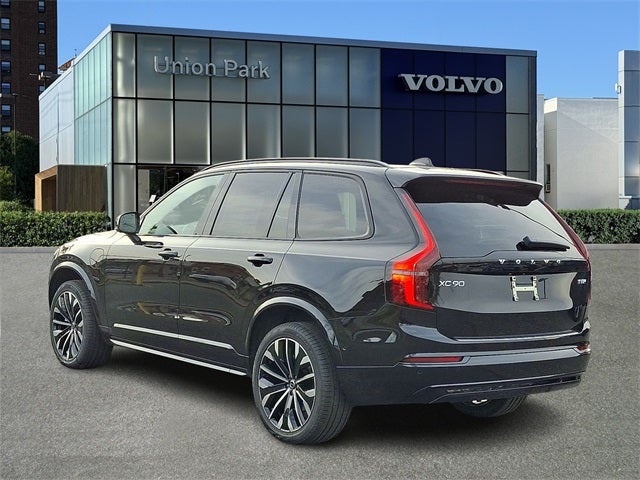 2026 Volvo XC90 Plug-In Hybrid T8 Ultra