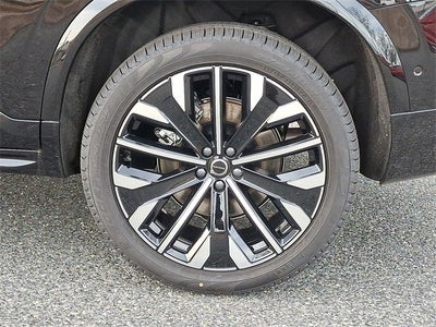 2026 Volvo XC90 Plug-In Hybrid T8 Ultra