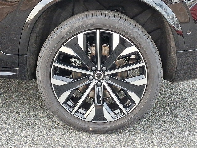 2026 Volvo XC90 Plug-In Hybrid T8 Ultra