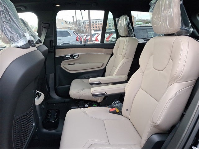 2026 Volvo XC90 Plug-In Hybrid T8 Ultra