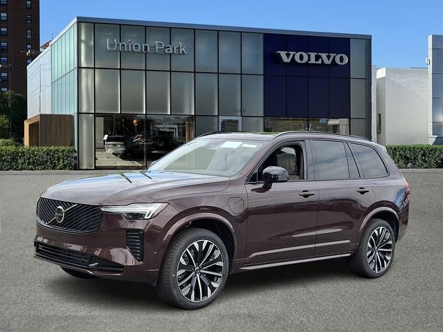 2026 Volvo XC90 Plug-In Hybrid T8 Ultra