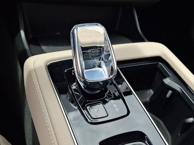 2026 Volvo XC90 Plug-In Hybrid T8 Ultra