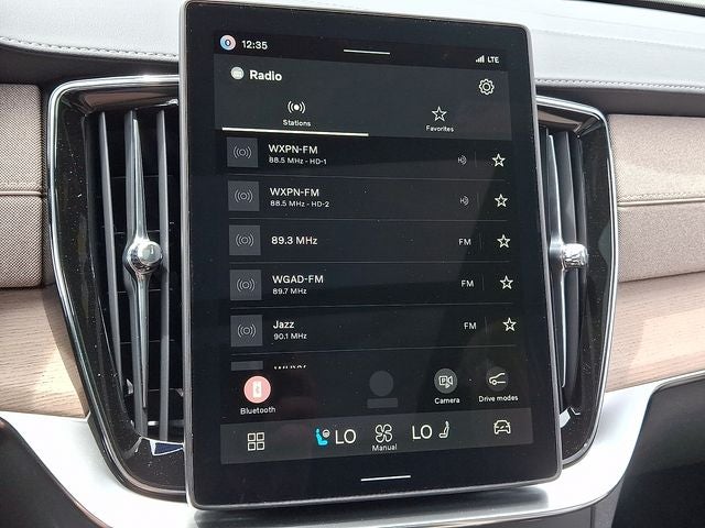 2026 Volvo XC90 Plug-In Hybrid T8 Ultra