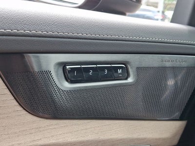 2026 Volvo XC90 Plug-In Hybrid T8 Ultra