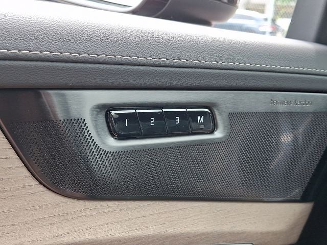 2026 Volvo XC90 Plug-In Hybrid T8 Ultra