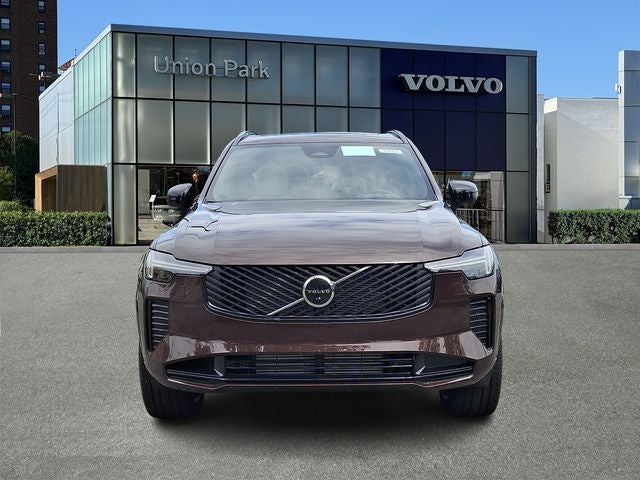 2026 Volvo XC90 Plug-In Hybrid T8 Ultra