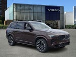2026 Volvo XC90 Plug-In Hybrid T8 Ultra
