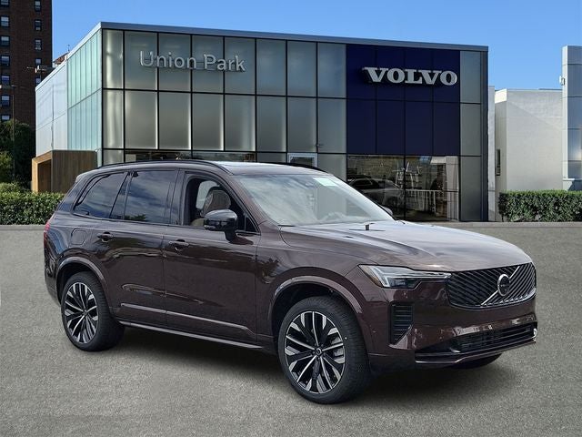 2026 Volvo XC90 Plug-In Hybrid T8 Ultra