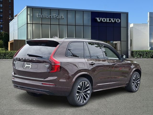 2026 Volvo XC90 Plug-In Hybrid T8 Ultra