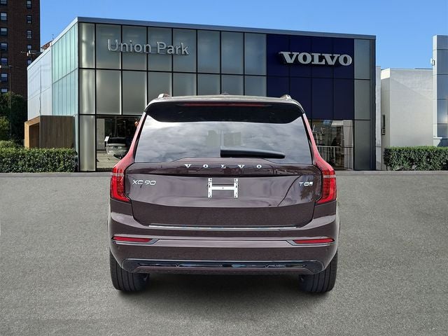 2026 Volvo XC90 Plug-In Hybrid T8 Ultra