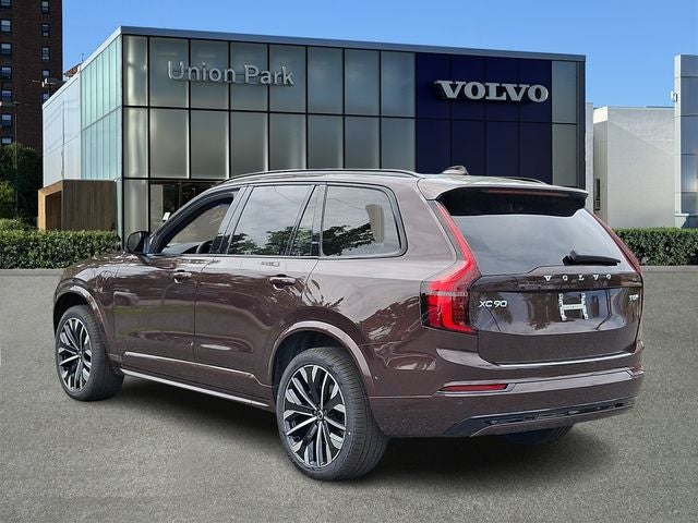 2026 Volvo XC90 Plug-In Hybrid T8 Ultra
