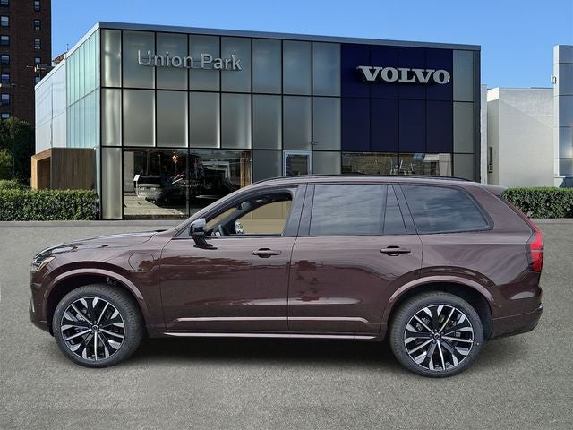 2026 Volvo XC90 Plug-In Hybrid T8 Ultra
