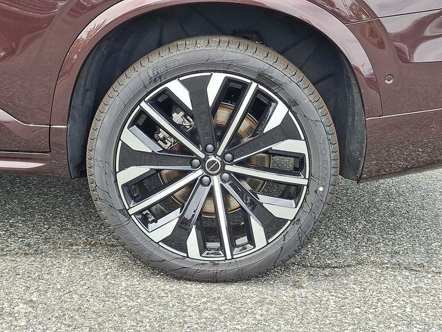 2026 Volvo XC90 Plug-In Hybrid T8 Ultra