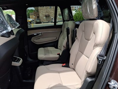 2026 Volvo XC90 Plug-In Hybrid T8 Ultra