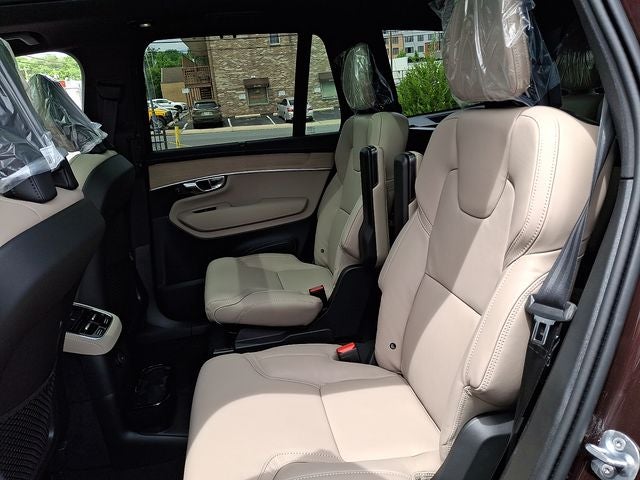2026 Volvo XC90 Plug-In Hybrid T8 Ultra