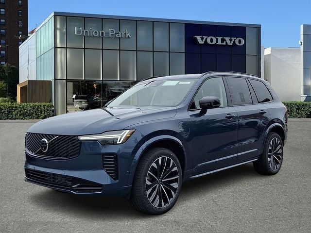2026 Volvo XC90 Plug-In Hybrid T8 Ultra