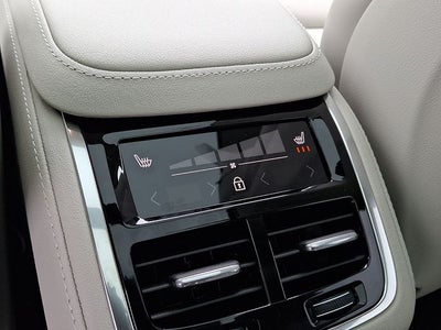 2026 Volvo XC90 Plug-In Hybrid T8 Ultra