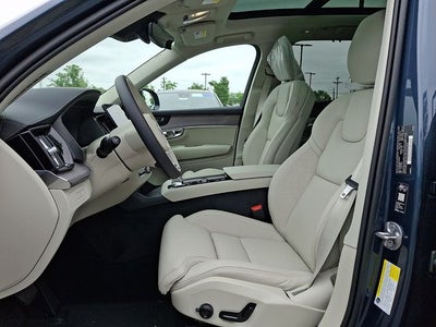 2026 Volvo XC90 Plug-In Hybrid T8 Ultra