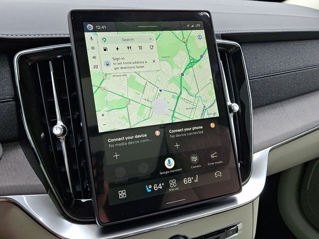 2026 Volvo XC90 Plug-In Hybrid T8 Ultra