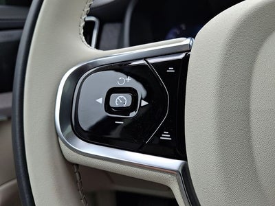 2026 Volvo XC90 Plug-In Hybrid T8 Ultra