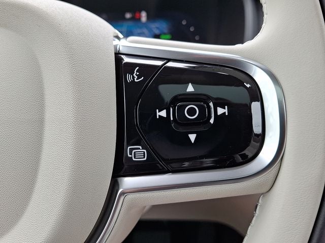 2026 Volvo XC90 Plug-In Hybrid T8 Ultra