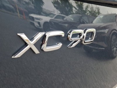 2026 Volvo XC90 Plug-In Hybrid T8 Ultra