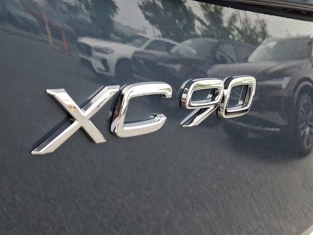 2026 Volvo XC90 Plug-In Hybrid T8 Ultra