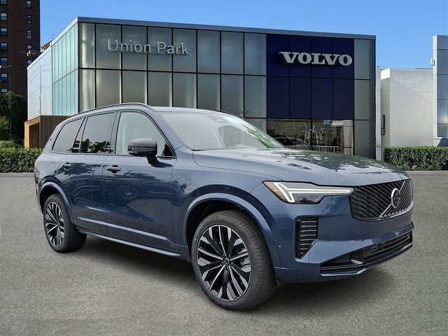 2026 Volvo XC90 Plug-In Hybrid T8 Ultra