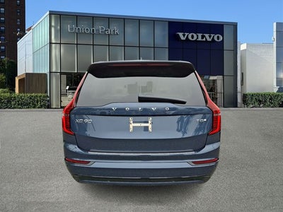 2026 Volvo XC90 Plug-In Hybrid T8 Ultra