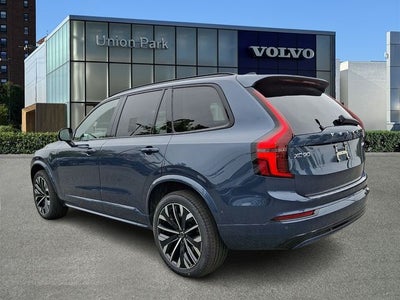 2026 Volvo XC90 Plug-In Hybrid T8 Ultra