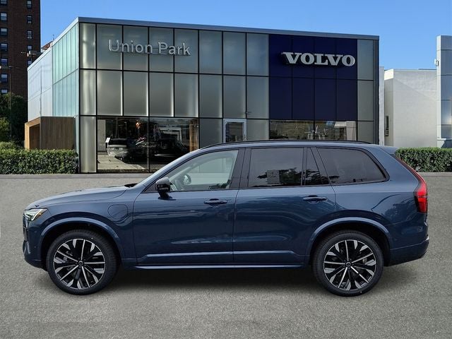 2026 Volvo XC90 Plug-In Hybrid T8 Ultra