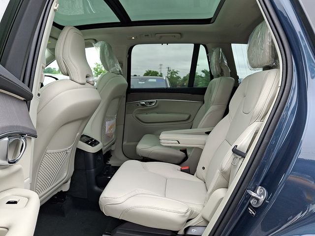2026 Volvo XC90 Plug-In Hybrid T8 Ultra