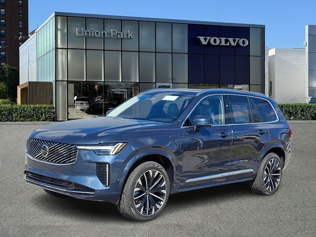 2026 Volvo XC90 Plug-In Hybrid T8 Plus 7 Passenger