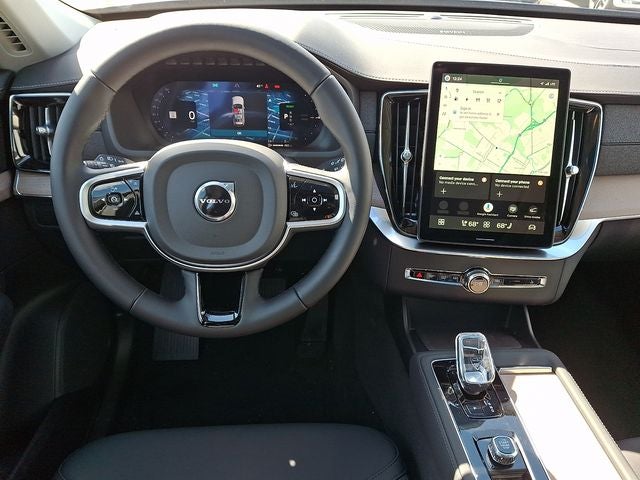 2026 Volvo XC90 Plug-In Hybrid T8 Plus 7 Passenger