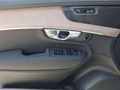 2026 Volvo XC90 Plug-In Hybrid T8 Plus 7 Passenger