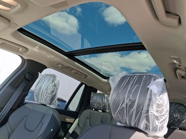 2026 Volvo XC90 Plug-In Hybrid T8 Plus 7 Passenger