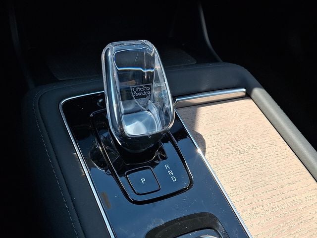 2026 Volvo XC90 Plug-In Hybrid T8 Plus 7 Passenger