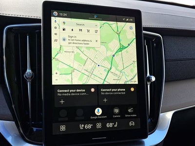 2026 Volvo XC90 Plug-In Hybrid T8 Plus 7 Passenger