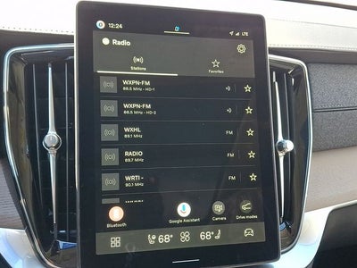 2026 Volvo XC90 Plug-In Hybrid T8 Plus 7 Passenger