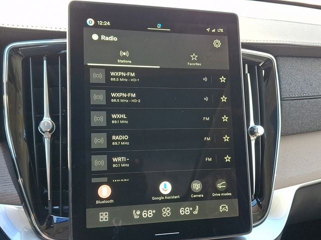 2026 Volvo XC90 Plug-In Hybrid T8 Plus 7 Passenger