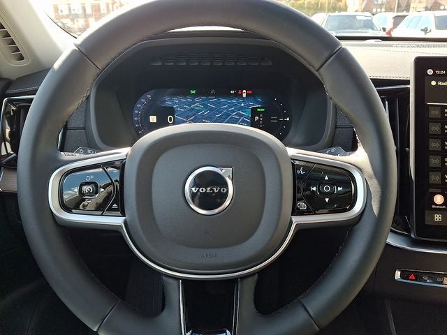 2026 Volvo XC90 Plug-In Hybrid T8 Plus 7 Passenger